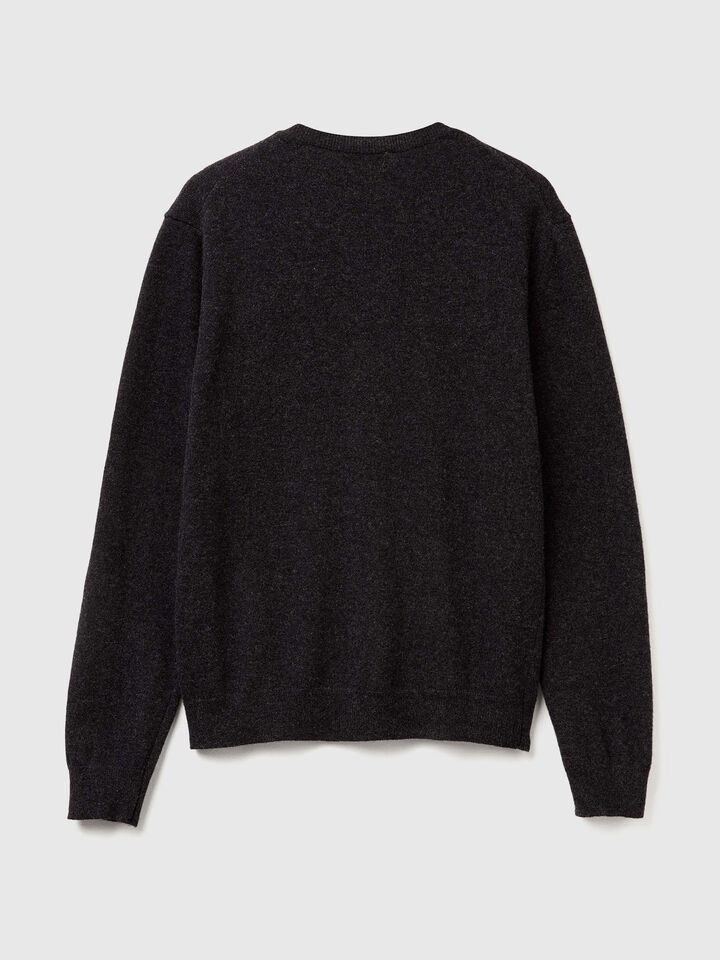 L/S SWEATER Women image number 5